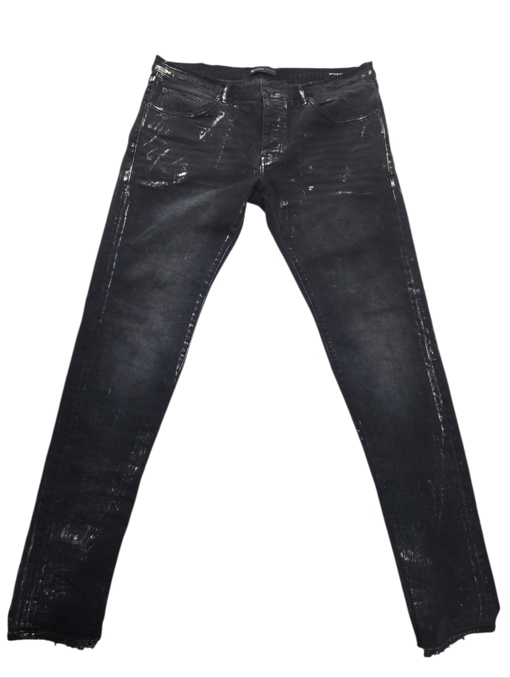 Purple Brand Jeans Style NO. P001